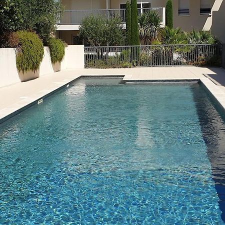 Appartement 2 Pers, Terrasse, Piscine, Parking Сен-Реми-де-Прованс Экстерьер фото